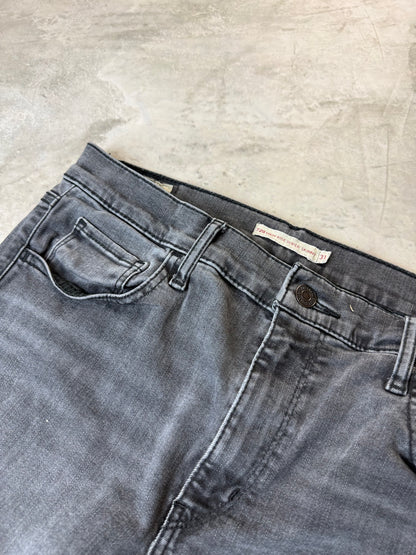 Levi's 720 High Rise Super Skinny Damen Jeans (S)