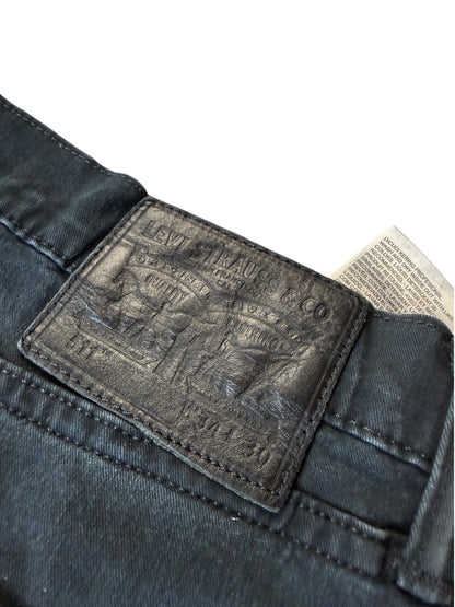 Levi's 511 Straight Fit Jeans Herren Jeans (M)