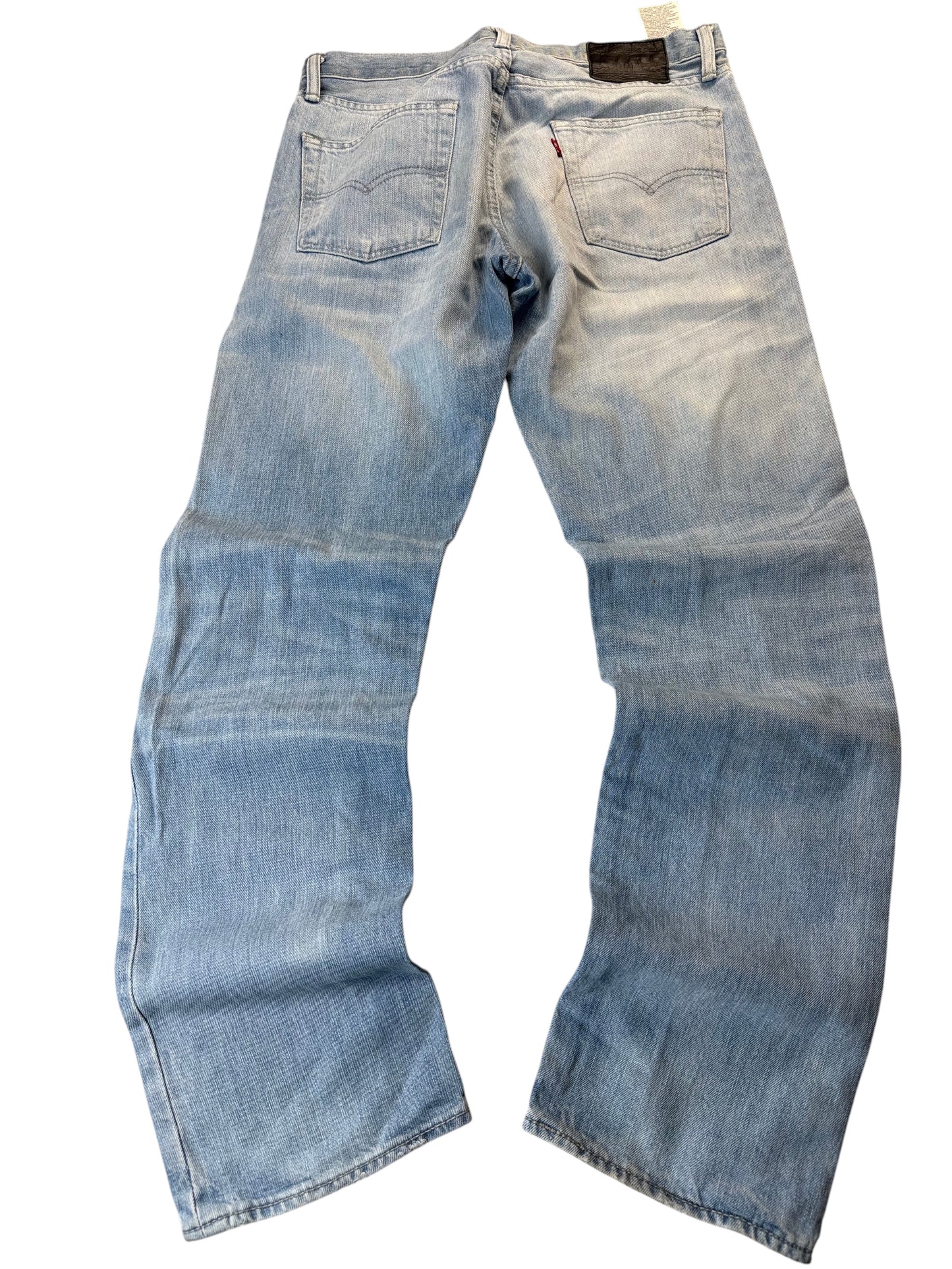 Levi's Straight Fit Jeans Herren Jeans (M)