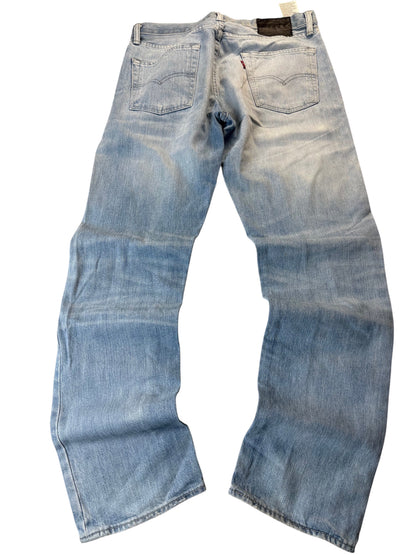 Levi's Straight Fit Jeans Herren Jeans (M)