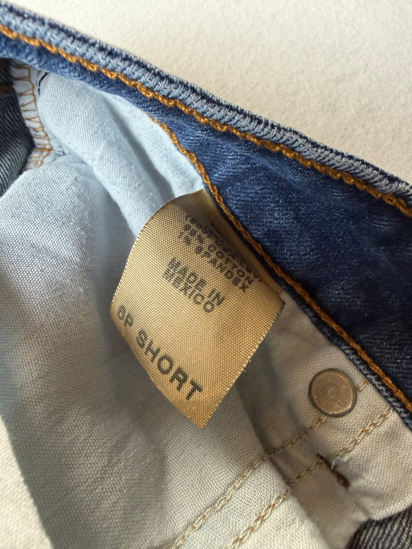 Levi's 515 Bootcut Damen (M)