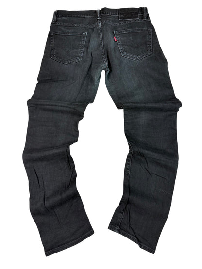 Levi's 511 Straight Fit Jeans Herren Jeans (s)