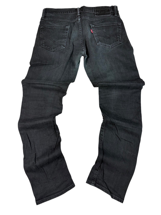Levi's 511 Straight Fit Jeans Herren Jeans (s)