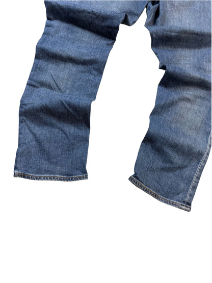 Levi's Lot 511 Straight Fit Jeans Herren Jeans (M / 32/30)