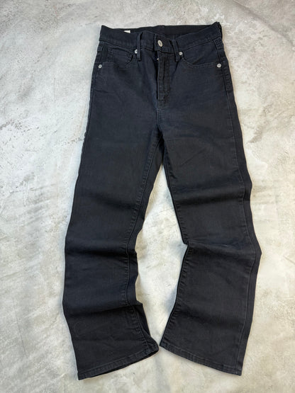 Levi's Bootcut Straight Jeans Herren Jeans (XS)