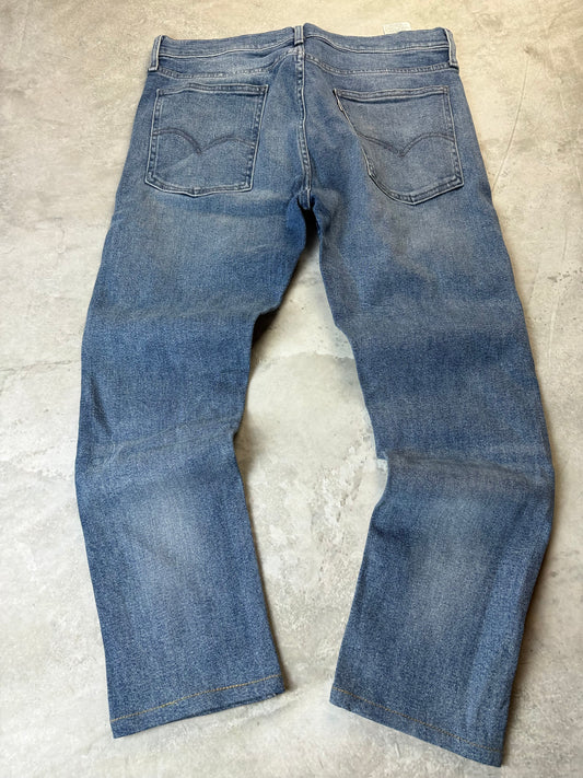 Levi's Line 8 Straight Fit Herren Jeans (L)