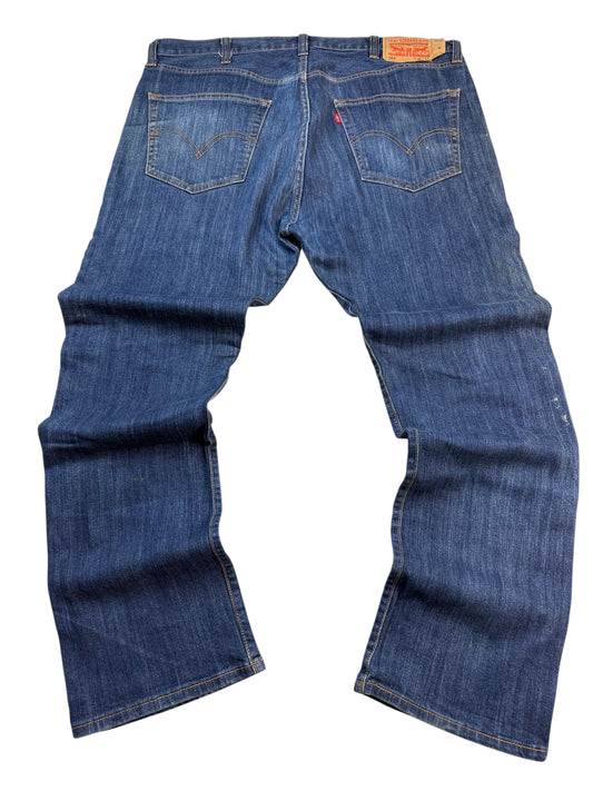Levi's 501 Straight Fit Jeans Herren Jeans (XL)