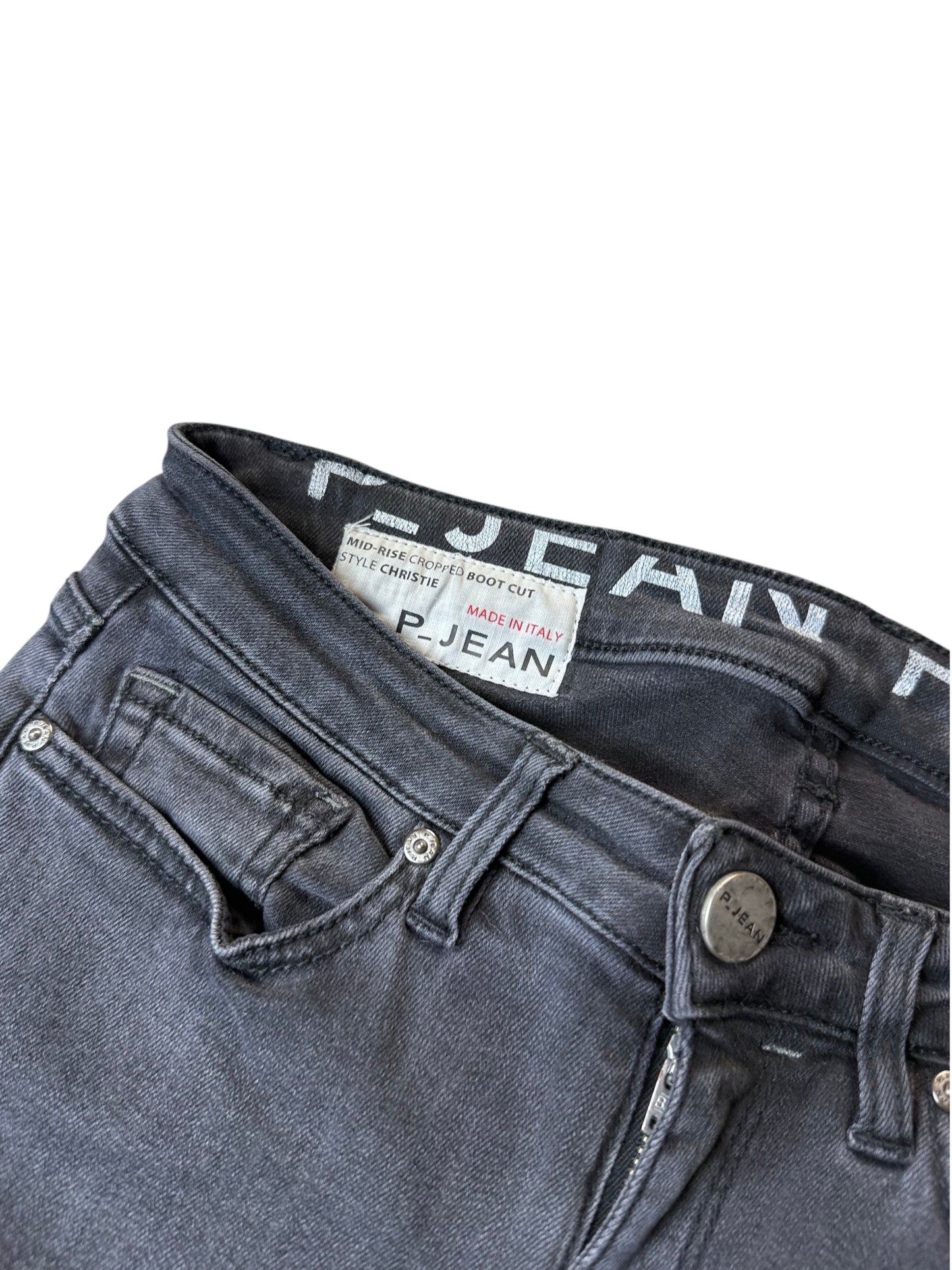 Pepe Jeans Flare Bootcut Jeans Herren Jeans (XS)