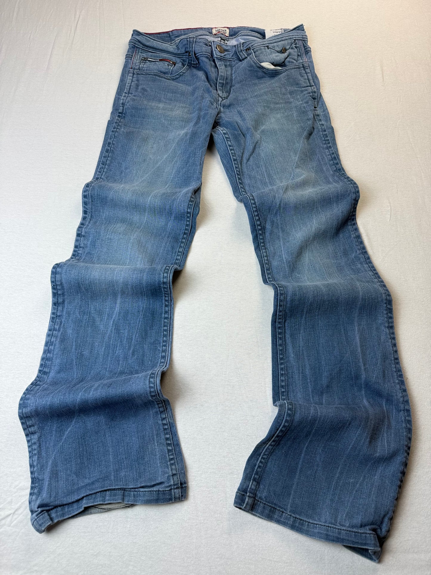 Tommy Hilfiger Bootcut Damen (S)