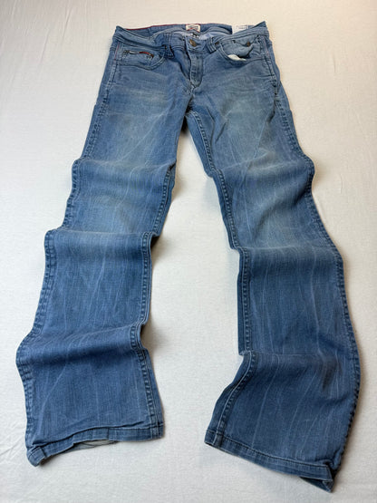 Tommy Hilfiger Bootcut Damen (S)