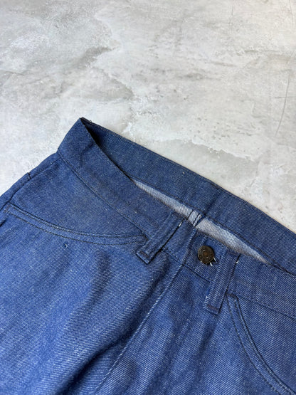 Levi's Flare Baggy Damen Jeans (S)