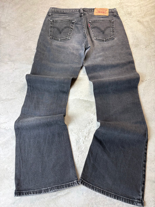 Levi's 529 Bootcut Herren Jeans (S)