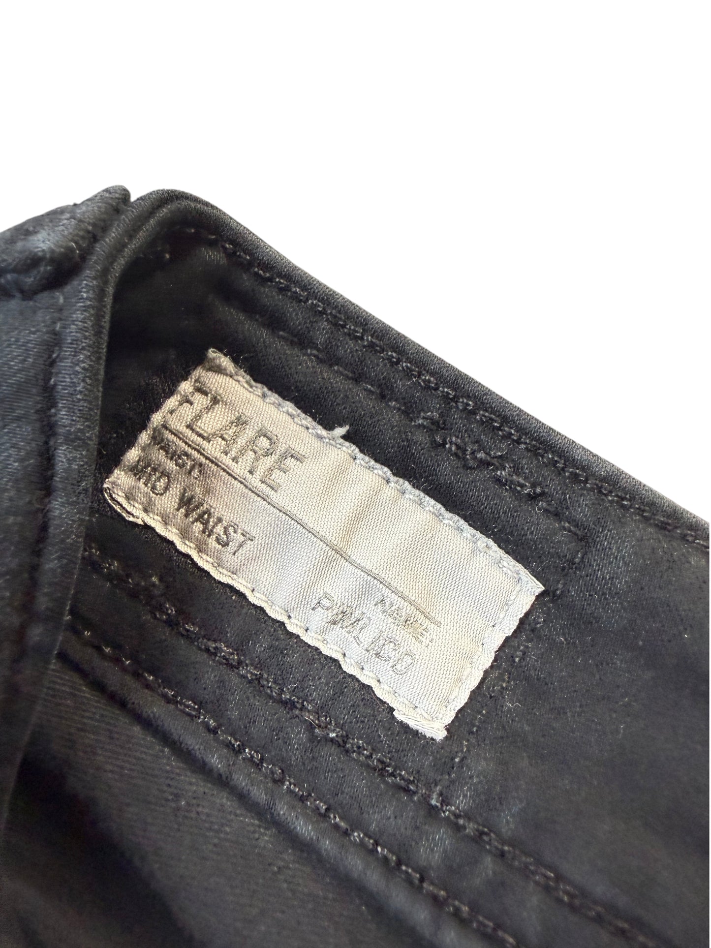 Pepe Jeans Bootcut Flair Mid Waist Jeans Herren Jeans (XS)