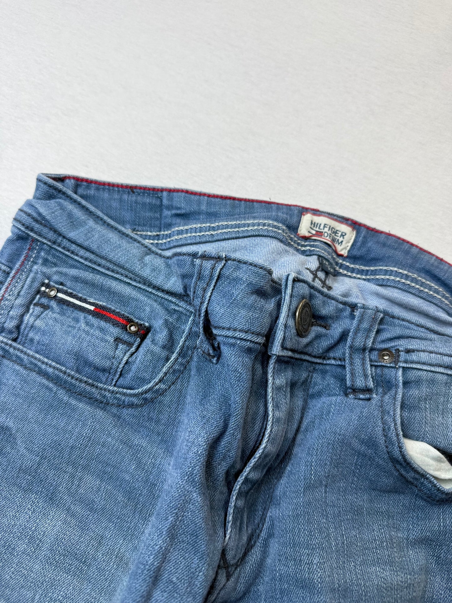 Tommy Hilfiger Bootcut Damen (S)