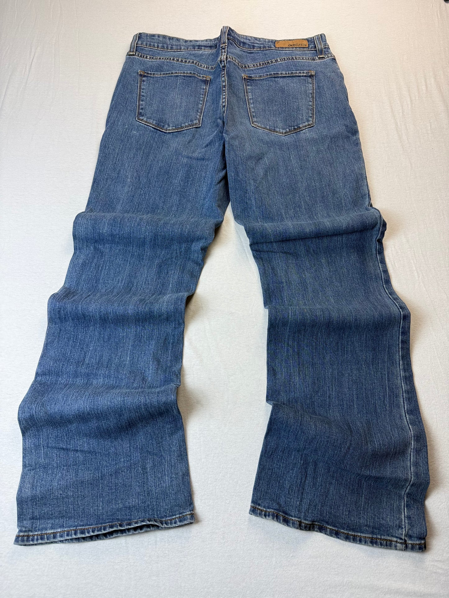 Levi's Denizen Bootcut Damen (XL)