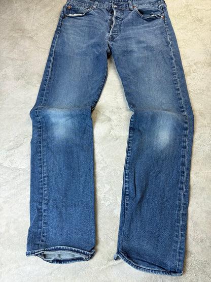 Levi's Straight Herren Jeans (L)
