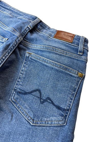 Pepe Jeans Baggy Straight Fit Jeans Herren Jeans (XS)