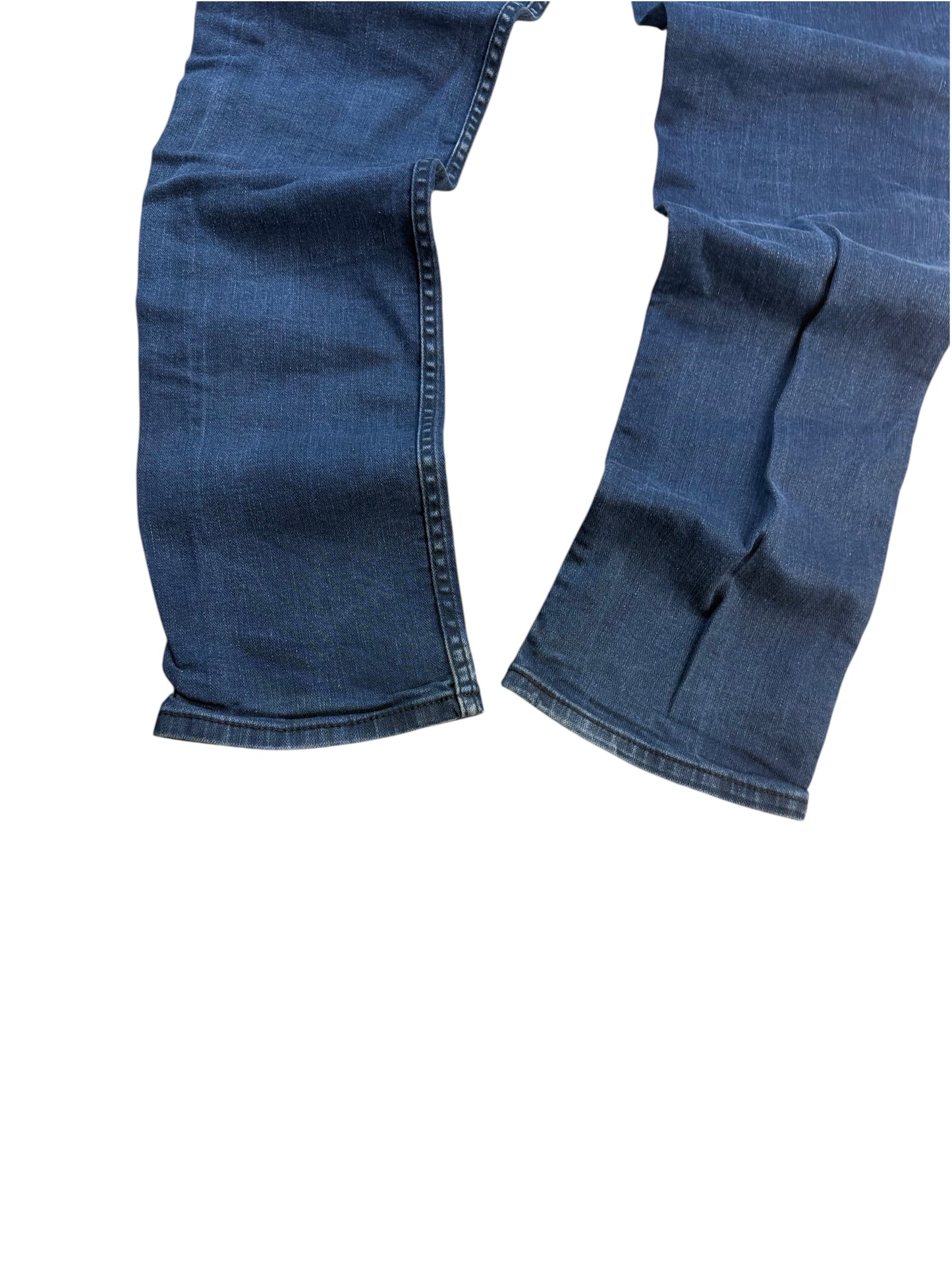 Levi's Levi’s 511 Straight Fit Jeans Herren Jeans (S)