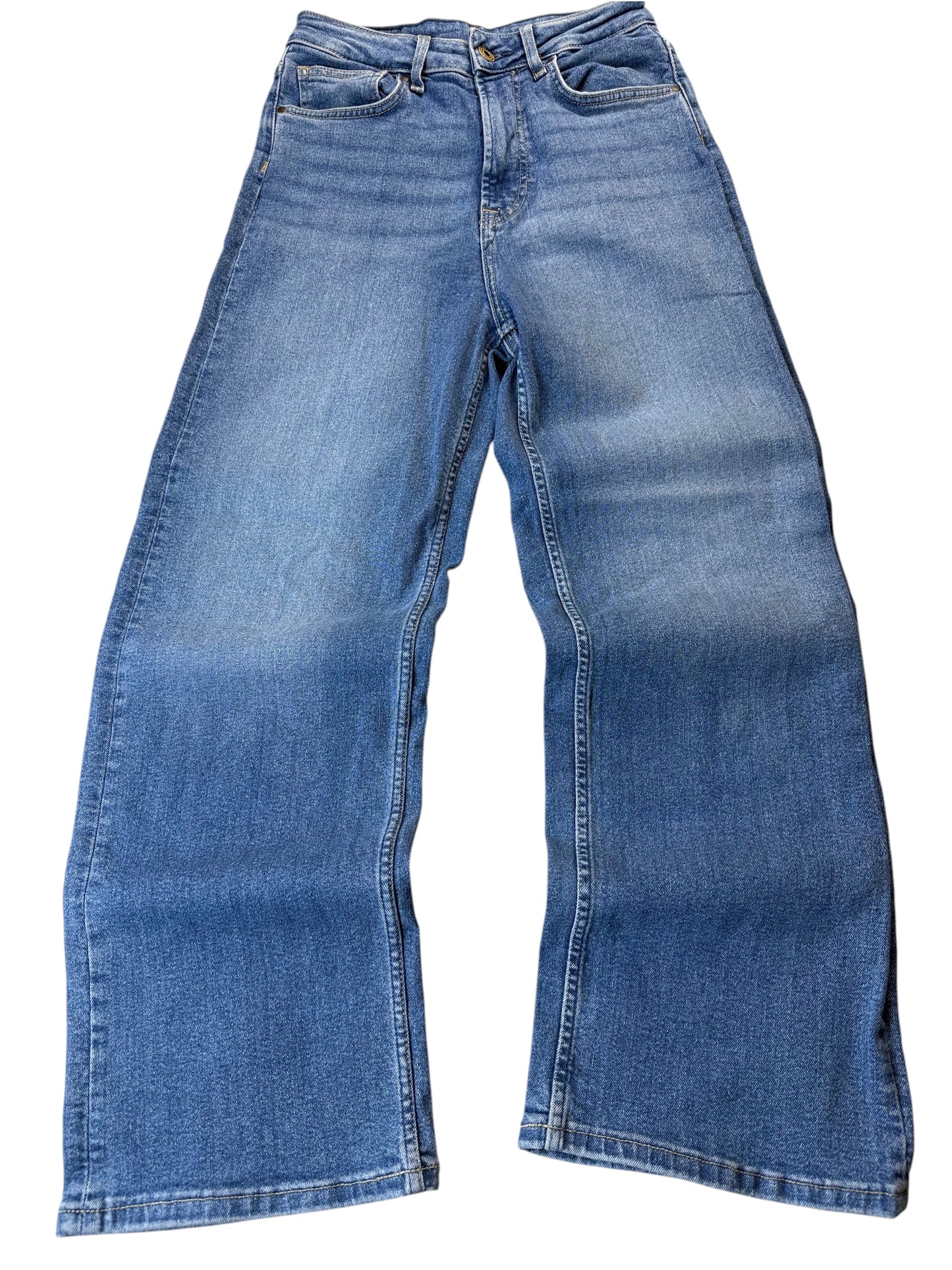 Pepe Jeans Baggy Straight Fit Jeans Herren Jeans (XS)