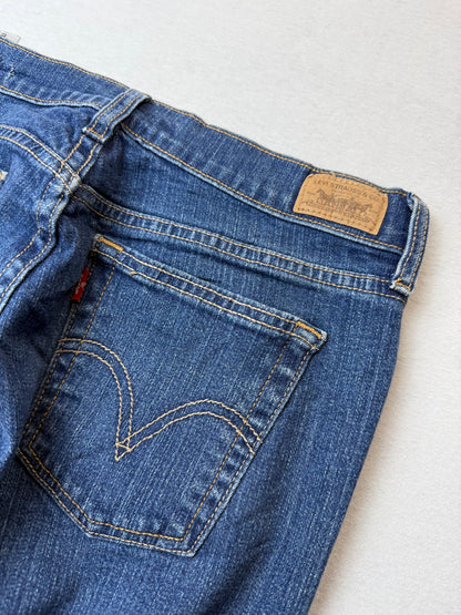 Levi's 515 Bootcut Damen (S)