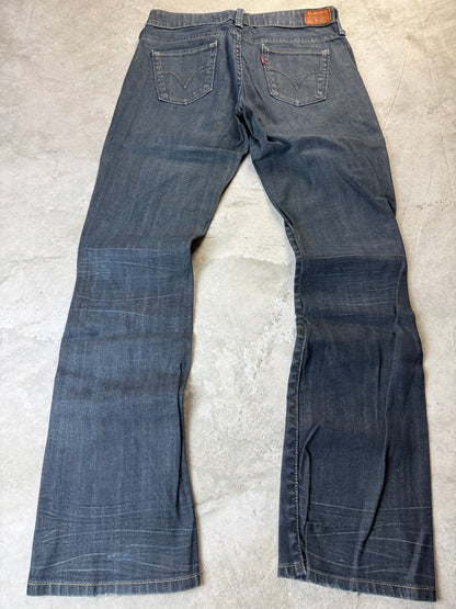 Levi's Vintage 565 Bootcut Herren Jeans (XS)