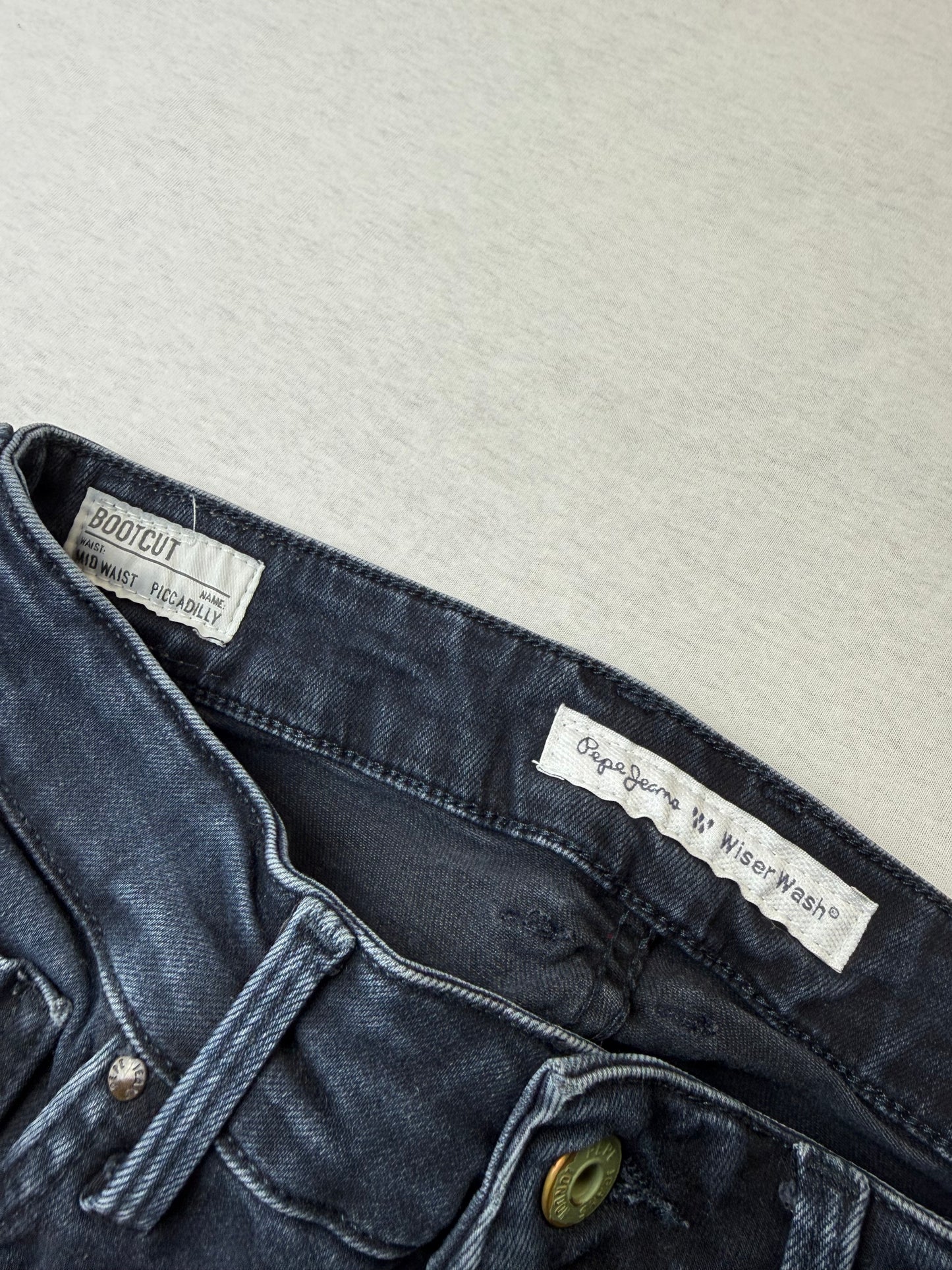 Pepe Jeans Picadilli Bootcut Damen (S)