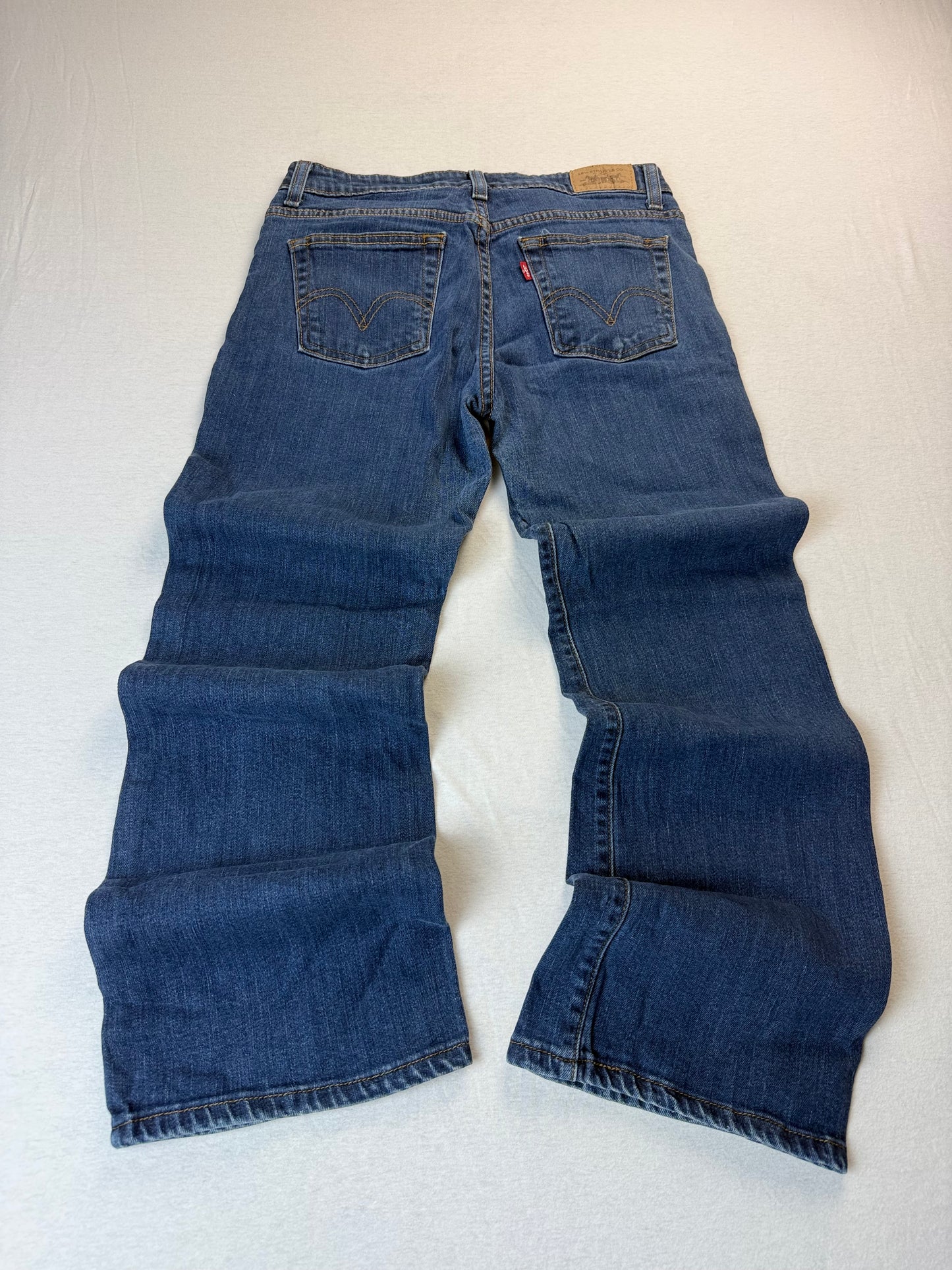 Levi's 515 Bootcut Damen (M)