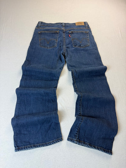 Levi's 515 Bootcut Damen (M)