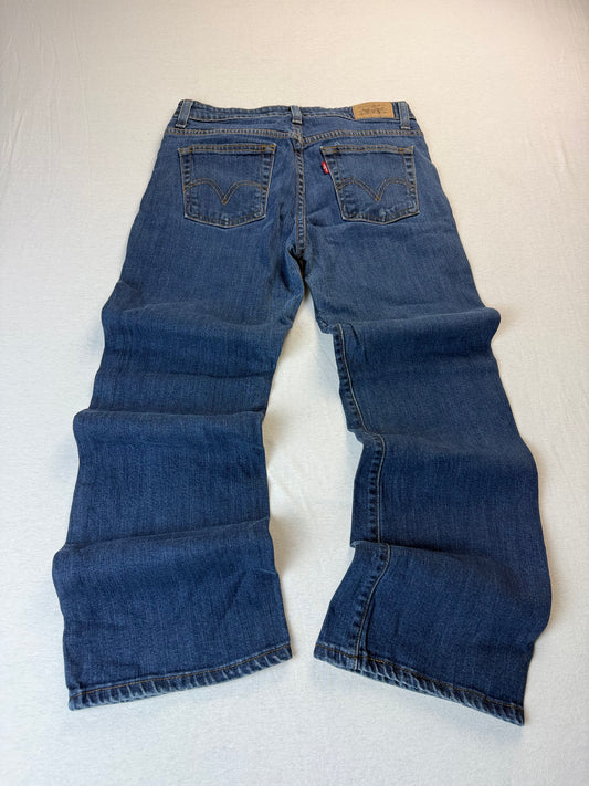 Levi's 515 Bootcut Damen (M)