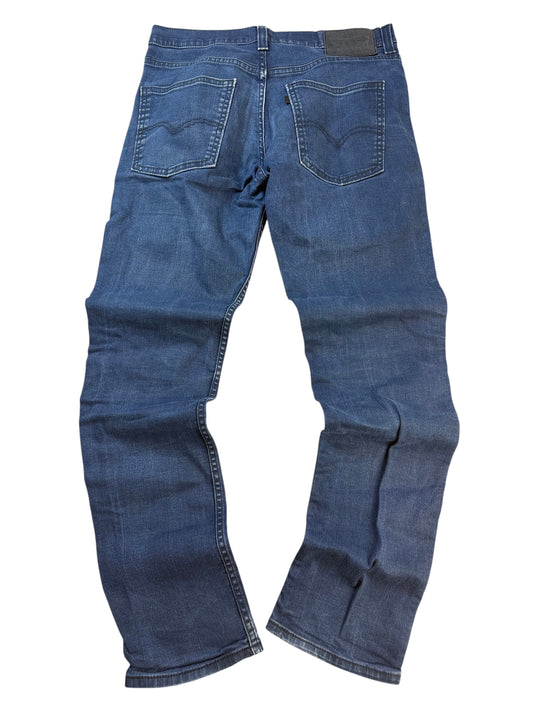 Levi's Levi’s 511 Straight Fit Jeans Herren Jeans (S)