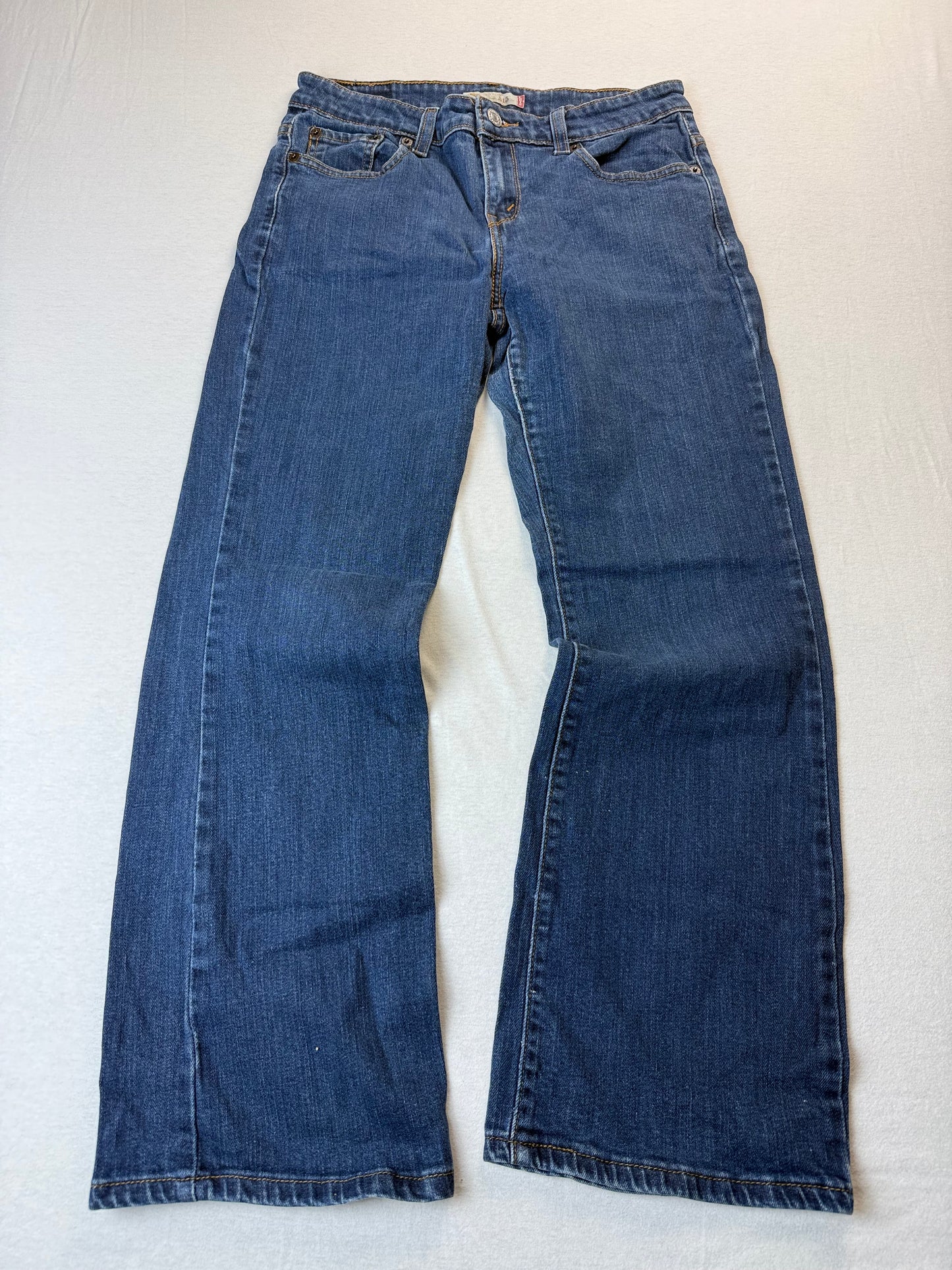 Levi's 515 Bootcut Damen (M)