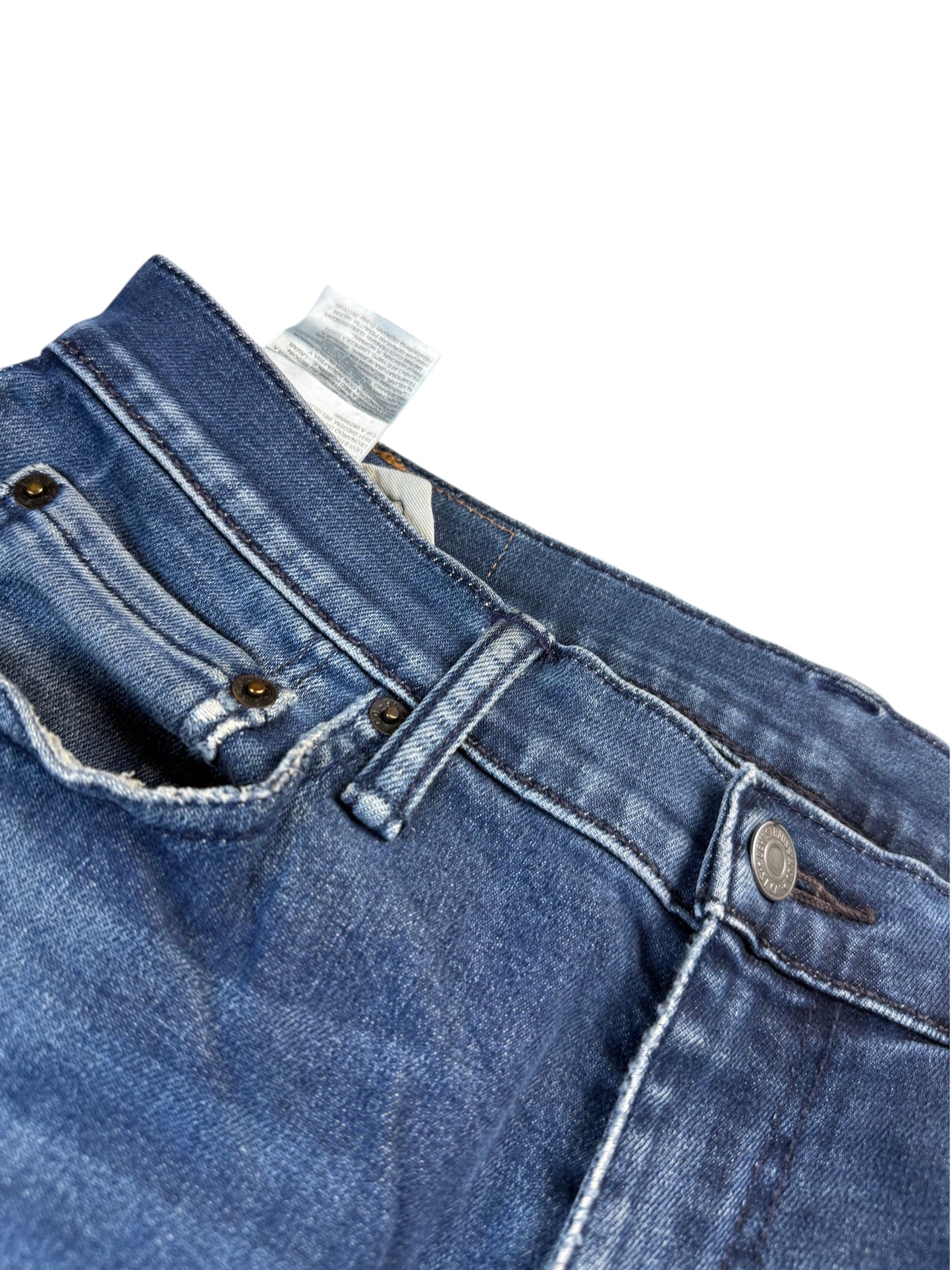 Levi's 511 Straight Fit Jeans Herren Jeans (M)