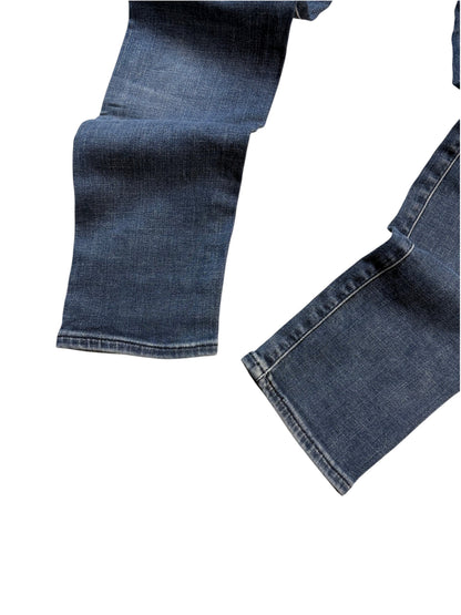 Levi's 510 Straight Fit Jeans Herren Jeans (S / 29/32)