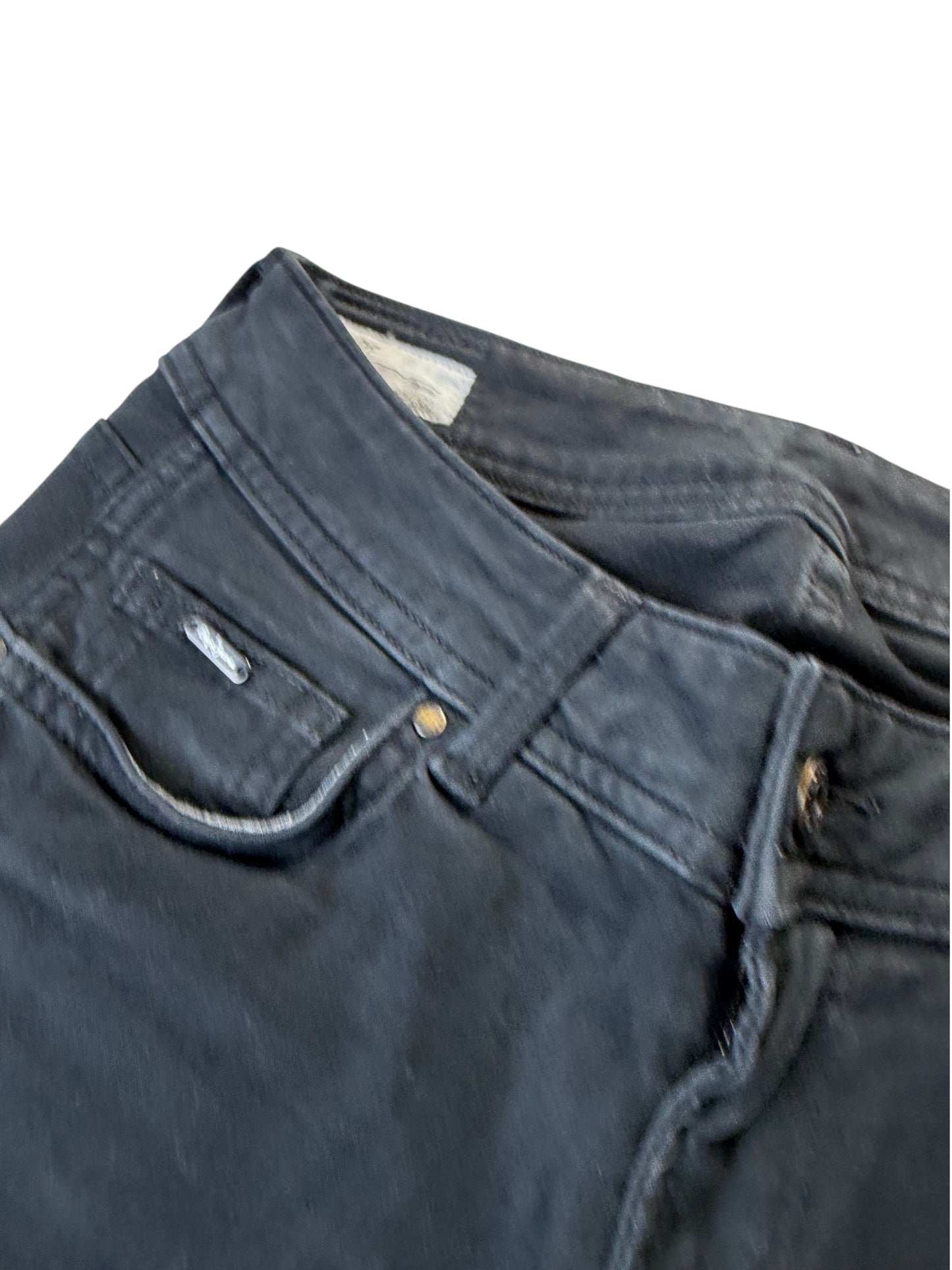 Pepe Jeans Bootcut Flair Mid Waist Jeans Herren Jeans (XS)