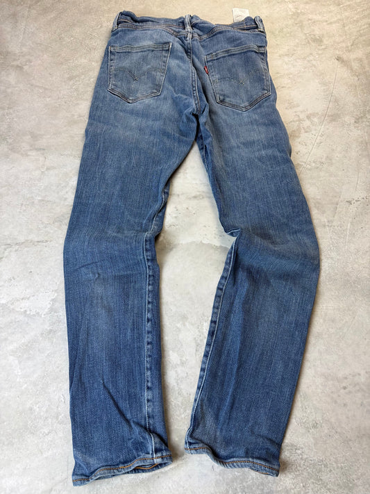 Levi's Straight Damen Jeans (S)