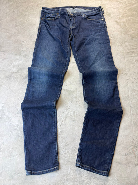 Armani Slim Fit Herren Jeans (S)