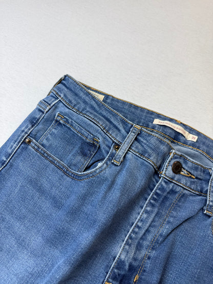 Levi's 725 High Rise Bootcut Damen (L)