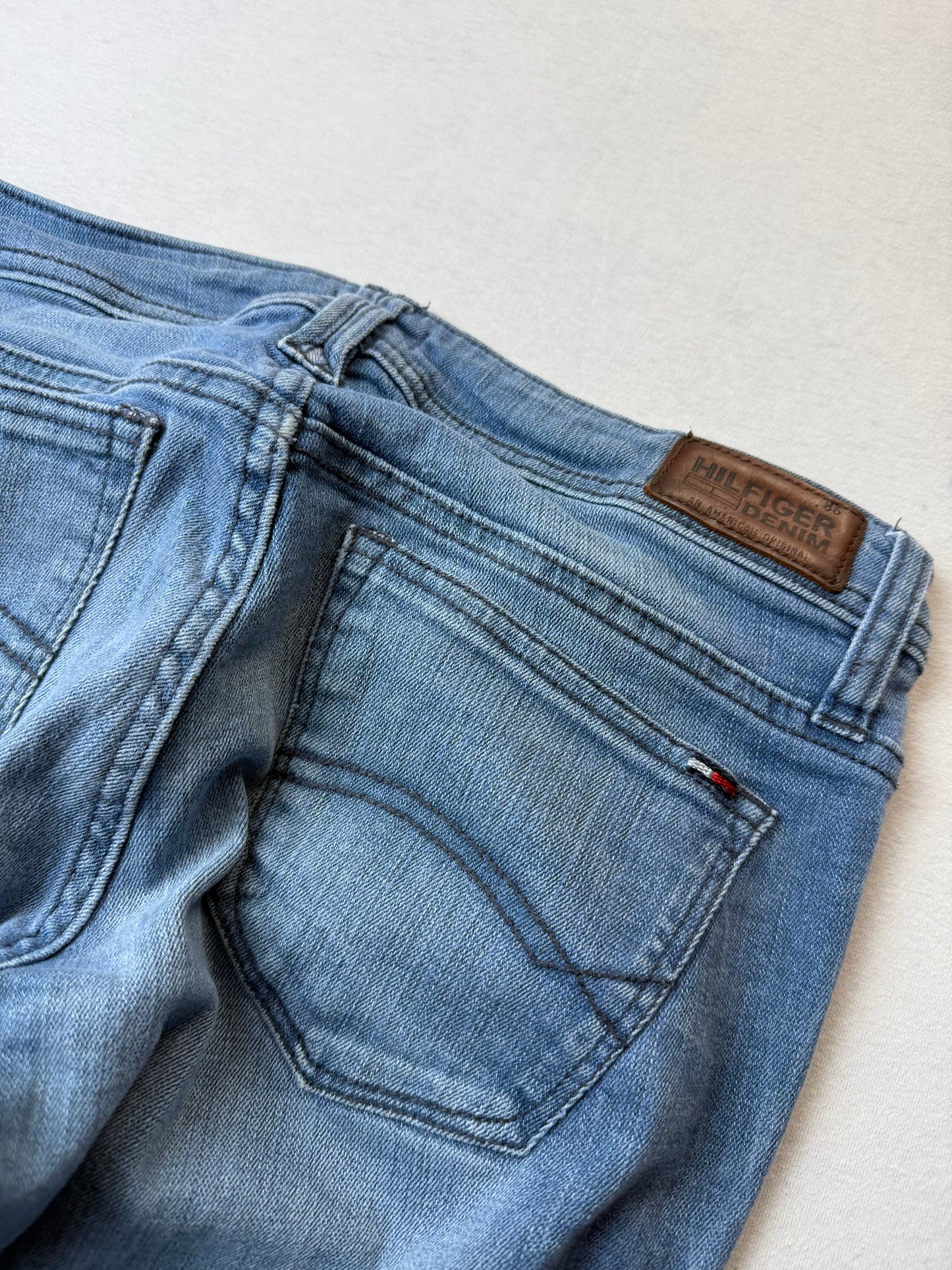 Tommy Hilfiger Bootcut Damen (S)