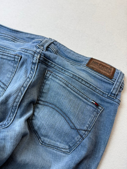 Tommy Hilfiger Bootcut Damen (S)