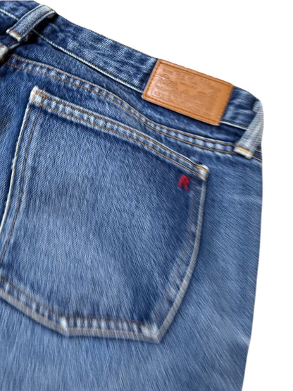 Replay Flared Bootcut Jeans Herren Jeans (L / 32/34)