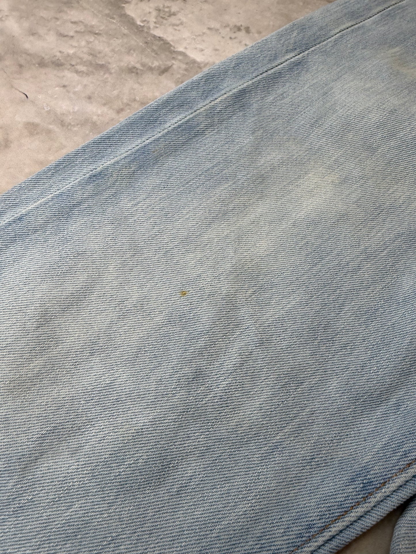 Levi's 501 Straight Herren Jeans (L)