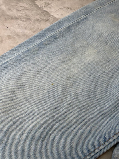 Levi's 501 Straight Herren Jeans (L)