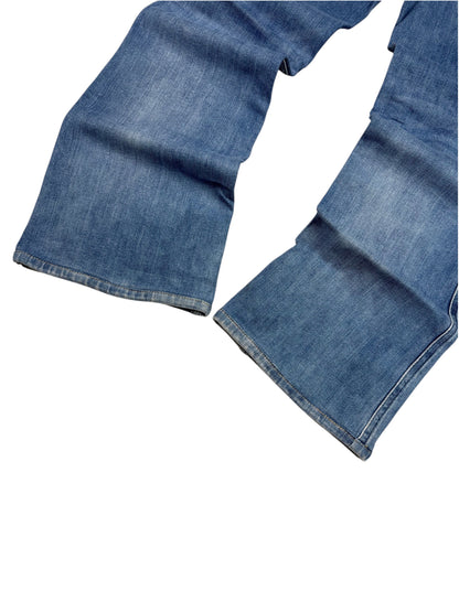 Pepe Jeans Regular Waist Flare Bootcut Jeans Herren Jeans (S / 30/32)