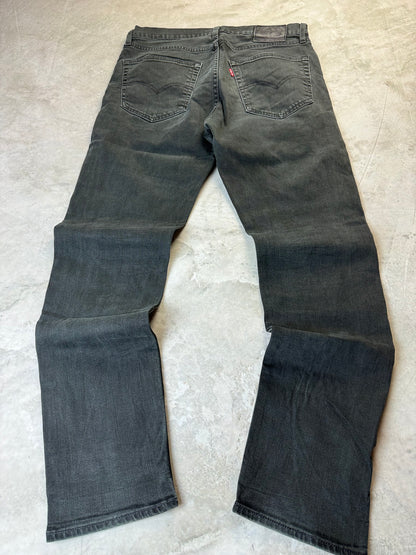 Levi's 502 Straight Fit Herren Jeans (M)