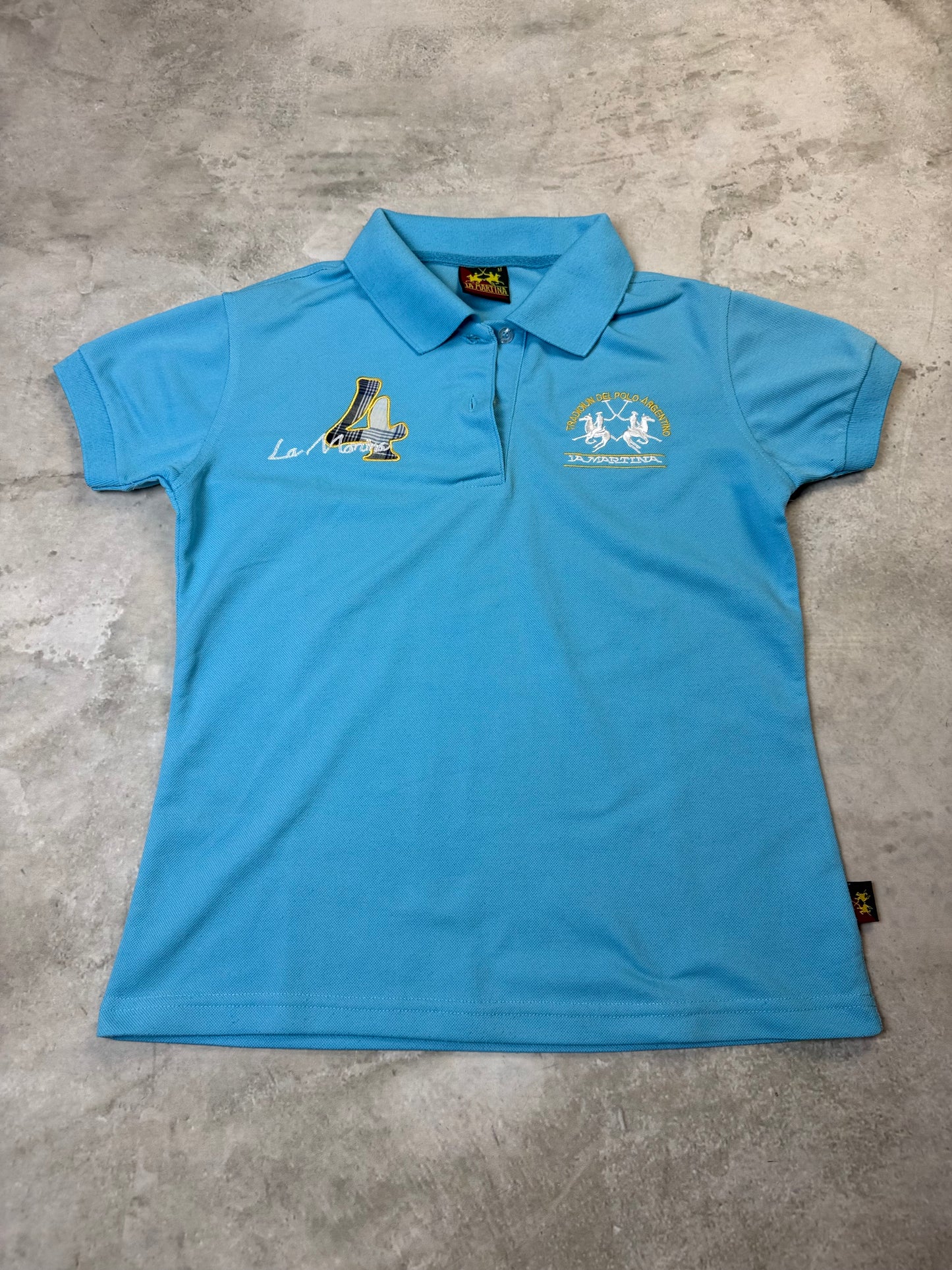 Polo Shirt Damen (M)