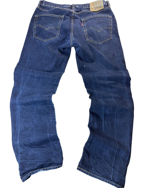 Levi's 511 Straight Fit Jeans Herren Jeans (M)