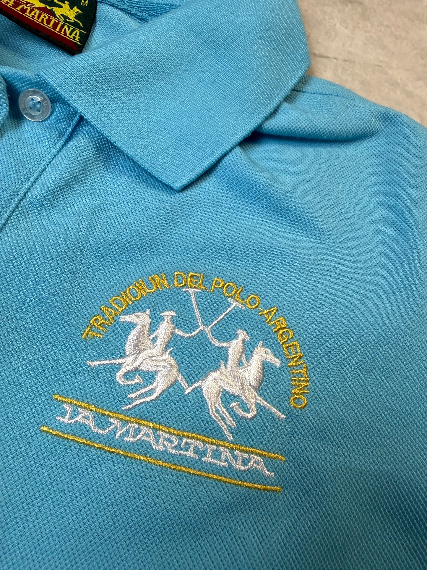 Polo Shirt Damen (M)