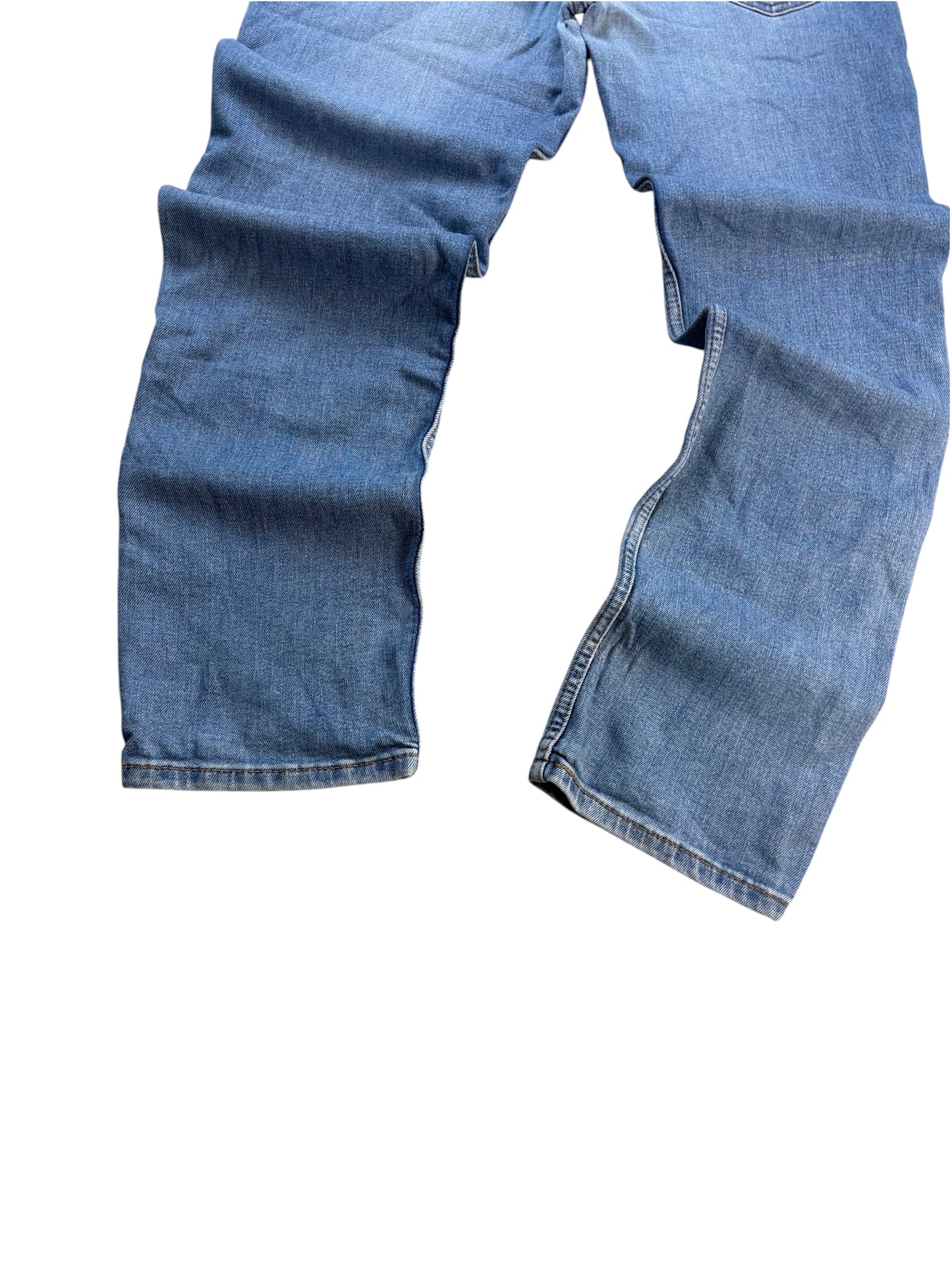 Levi's 511 Straight Fit Jeans Herren Jeans (S / 32/30)
