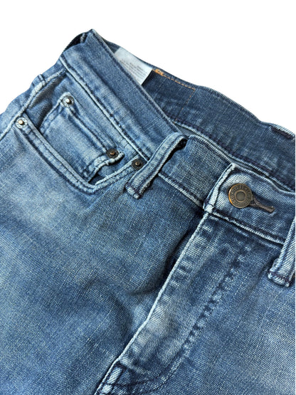Levi's 510 Straight Fit Jeans Herren Jeans (S / 29/32)