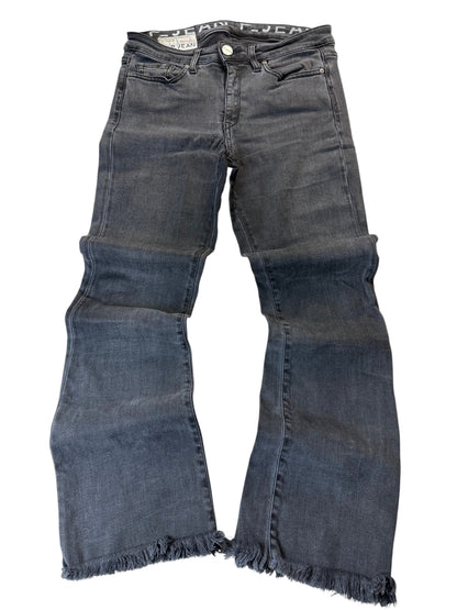Pepe Jeans Flare Bootcut Jeans Herren Jeans (XS)